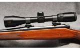 Remington Mod 700 .35 Whelen - 3 of 7