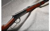 Winchester Mod 94 .30 WCF - 1 of 7