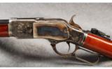 Uberti 1873 .45 Colt - 3 of 7
