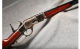 Uberti 1873 .45 Colt - 1 of 7