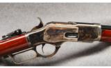 Uberti 1873 .45 Colt - 2 of 7