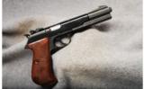 Walther PP Sport .22 LR - 1 of 2