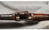 C. Sharps 1869 Conv. Carbine - 8 of 8