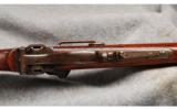 C. Sharps 1869 Conv. Carbine - 4 of 8