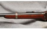 C. Sharps 1869 Conv. Carbine - 7 of 8
