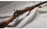 C. Sharps 1869 Conv. Carbine - 1 of 8
