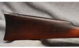C. Sharps 1869 Conv. Carbine - 6 of 8