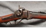 C. Sharps 1869 Conv. Carbine - 2 of 8