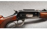 Winchester Mod 71 Deluxe
.348 WCFG - 2 of 7