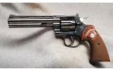 Colt Python .357 Mag - 2 of 2