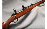 Ruger M77 RSI .243 Win - 1 of 7