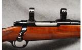 Ruger M77 RSI .243 Win - 2 of 7