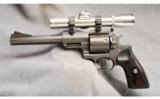 Ruger Super Redhawk
.454 Casull/.45 Colt - 2 of 2