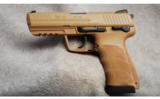 Heckler & Koch HK-45.45 ACP - 2 of 2