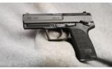 Heckler & Koch USP
9mm - 2 of 2