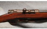 Mauser (Amberg)
71/84 - 2 of 7