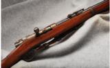 Mauser (Amberg)
71/84 - 1 of 7