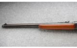 Remington Model 81 Woodsmaster in .35 Rem - 6 of 7
