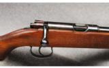 Mauser DSM 34
.22 LR - 2 of 7