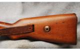 Mauser DSM 34
.22 LR - 6 of 7