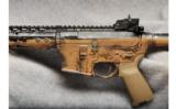 Salient Arms Int. Stag 15
5.56mm - 3 of 5