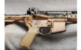 Salient Arms Int. Stag 15
5.56mm - 2 of 5