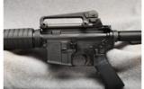 Bushmaster XM15-E2S
.223/5.56mm - 3 of 5