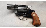 Colt Agent
.38 Spl - 2 of 2