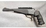 T. C. Contender
.45 Colt/.410 - 2 of 2