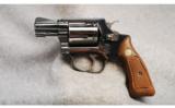 Smith & Wesson Mod 36
.38 Special - 2 of 2