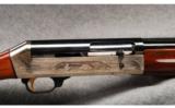 Benelli Legacy 12ga - 2 of 7