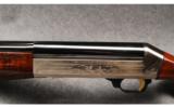 Benelli Legacy 12ga - 3 of 7