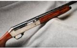 Benelli Legacy 12ga - 1 of 7