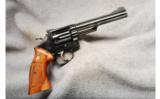 Smith & Wesson Mod 19-3 .357Mag - 1 of 2