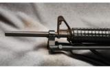 Colt Match Target HBAR II
5.56NATO - 5 of 5