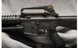 Colt Match Target HBAR II
5.56NATO - 3 of 5