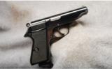 Walther Model PP.22 LR - 1 of 2