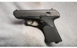Heckler & Koch P9S9mm Para - 2 of 2
