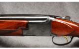 Browning SuperposedLightning 12ga - 3 of 7