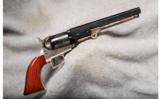 Colt 1851 Navy C Series .36 cal - 1 of 3