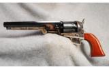 Colt 1851 Navy C Series .36 cal - 2 of 3