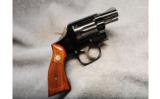 Smith & Wesson Mod 12-2 .38 Special - 1 of 2