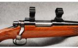 Remington Mod 700 ADL
.22-250 Rem - 2 of 7