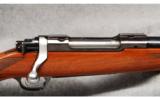Ruger M77 Mark II
.30-06 Sprg - 2 of 7