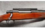 Remington Mod 700 Classic
.30-06 Sprg - 2 of 7