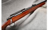 Remington Mod 700 Classic
.30-06 Sprg - 1 of 7