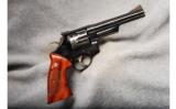 Smith & Wesson Mod 57-1.41 Mag - 1 of 2