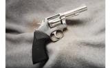 Smith & Wesson Mod 64-3
.38 Special - 1 of 2