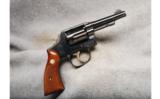 Smith & Wesson Mod 10-5 .38 Special - 1 of 2