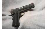Citadel 1911 A1 FS .45 ACP - 1 of 2